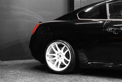 2011 Nissan Skyline - Thumbnail