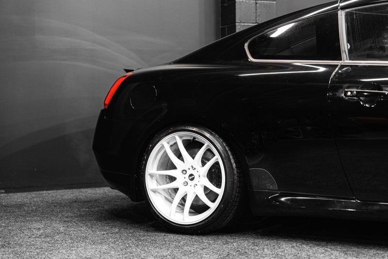 2011 Nissan Skyline