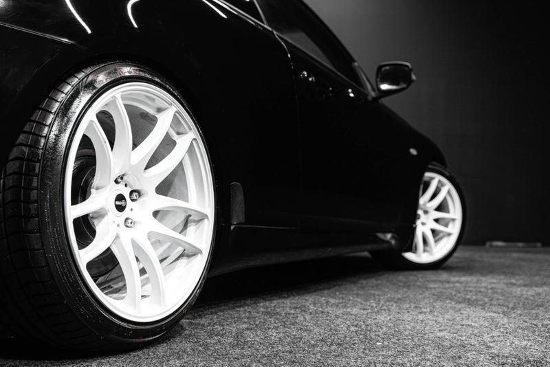 2011 Nissan Skyline