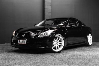 2011 Nissan Skyline - Thumbnail