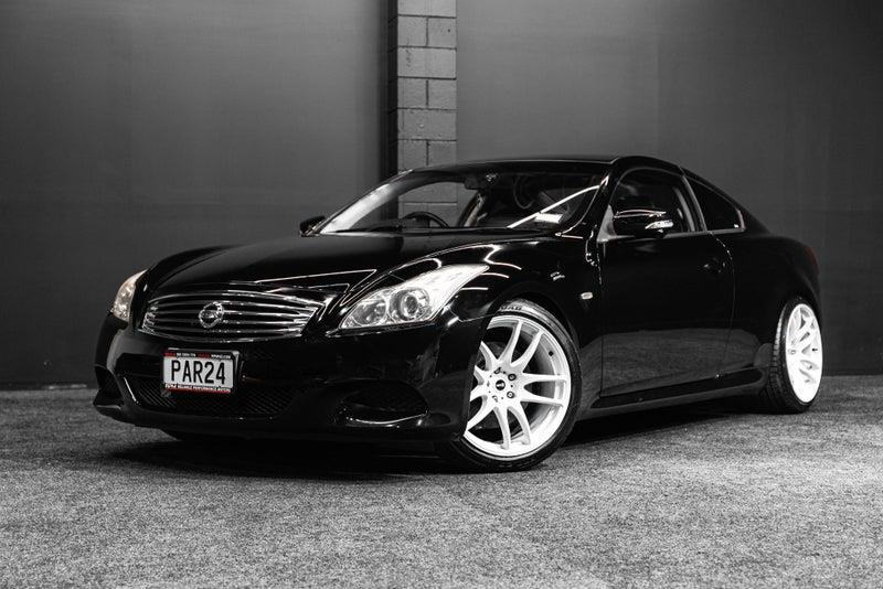 2011 Nissan Skyline