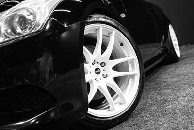 2011 Nissan Skyline - Thumbnail