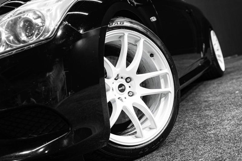 2011 Nissan Skyline