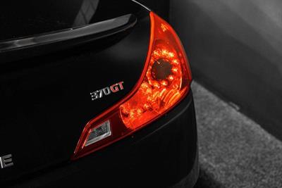2011 Nissan Skyline - Thumbnail
