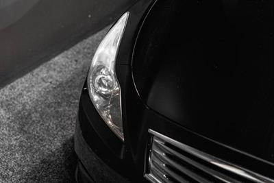 2011 Nissan Skyline - Thumbnail