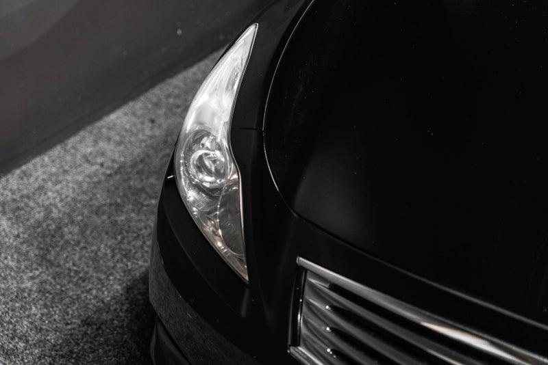 2011 Nissan Skyline