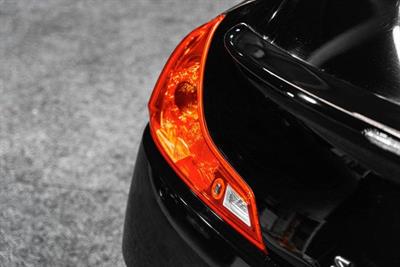 2011 Nissan Skyline - Thumbnail