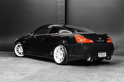 2011 Nissan Skyline - Thumbnail