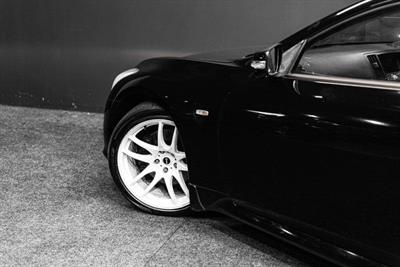 2011 Nissan Skyline - Thumbnail