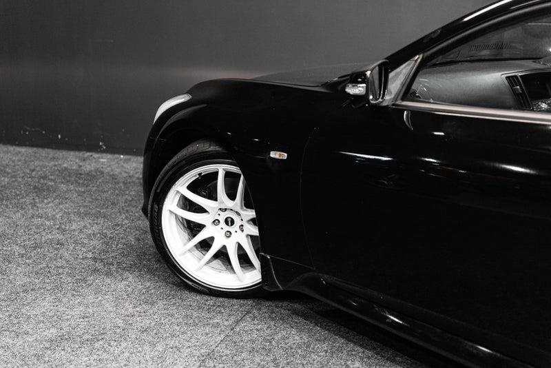 2011 Nissan Skyline