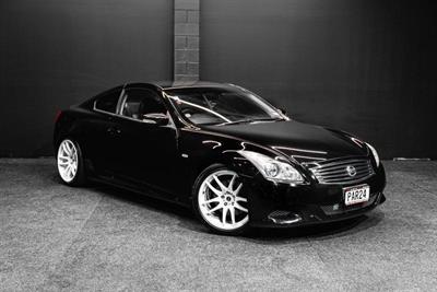 2011 Nissan Skyline - Thumbnail