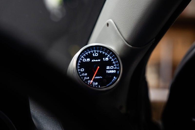 2008 Mitsubishi Lancer