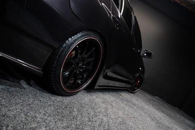 2008 Mitsubishi Lancer - Thumbnail