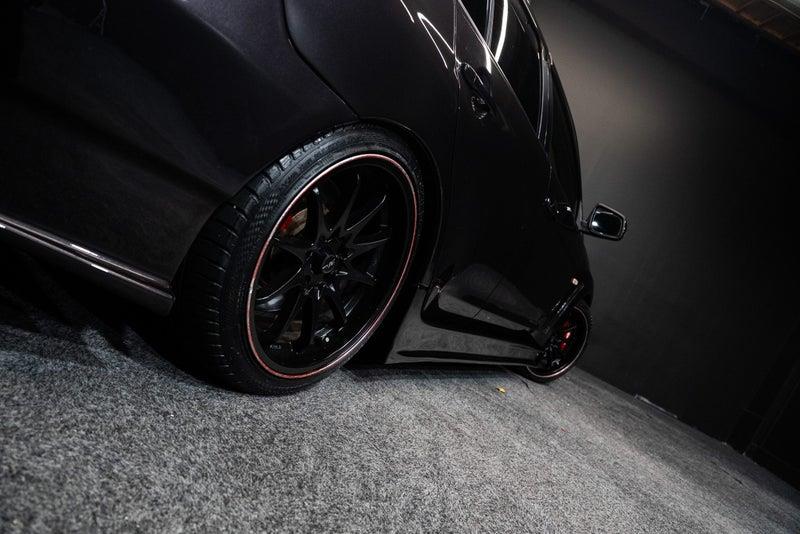 2008 Mitsubishi Lancer
