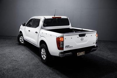2016 Nissan Navara - Thumbnail