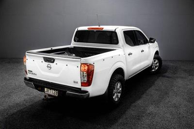 2016 Nissan Navara - Thumbnail