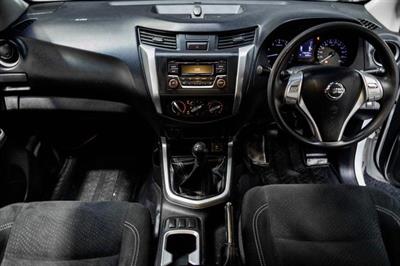 2016 Nissan Navara - Thumbnail