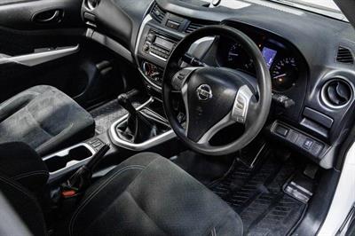 2016 Nissan Navara - Thumbnail
