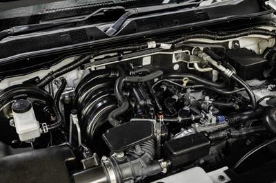 2016 Nissan Navara - Thumbnail