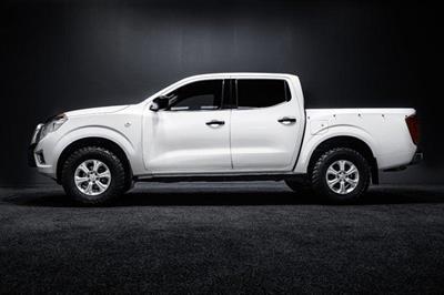 2016 Nissan Navara - Thumbnail