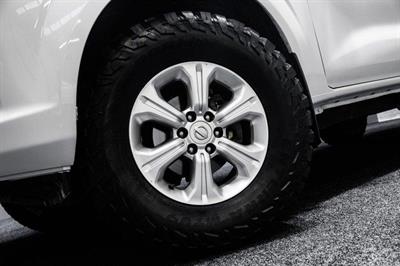 2016 Nissan Navara - Thumbnail