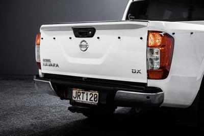 2016 Nissan Navara - Thumbnail