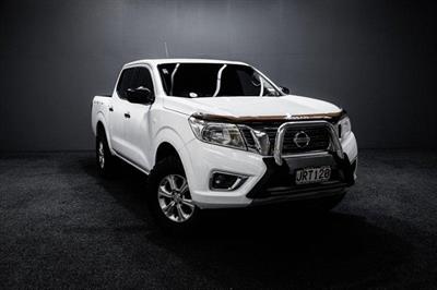 2016 Nissan Navara - Thumbnail
