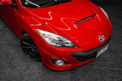 2009 Mazda Axela - Thumbnail