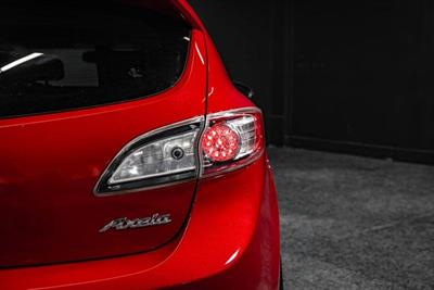 2009 Mazda Axela - Thumbnail