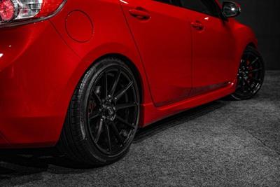 2009 Mazda Axela - Thumbnail