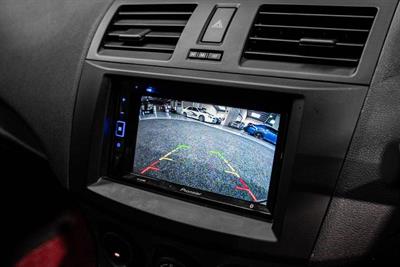 2009 Mazda Axela - Thumbnail