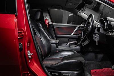 2009 Mazda Axela - Thumbnail