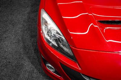 2009 Mazda Axela - Thumbnail