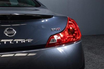 2009 Nissan Skyline - Thumbnail
