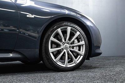 2009 Nissan Skyline - Thumbnail