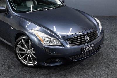 2009 Nissan Skyline - Thumbnail