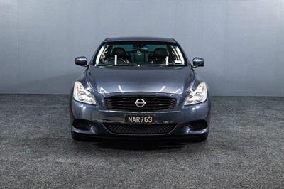 2009 Nissan Skyline - Thumbnail
