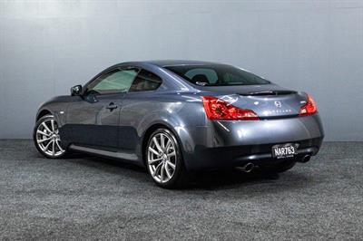 2009 Nissan Skyline - Thumbnail