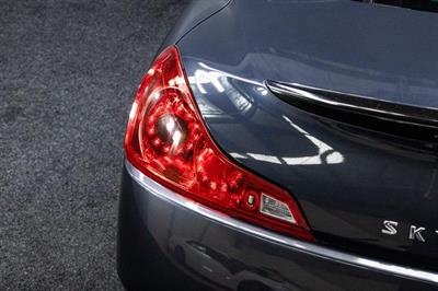 2009 Nissan Skyline - Thumbnail