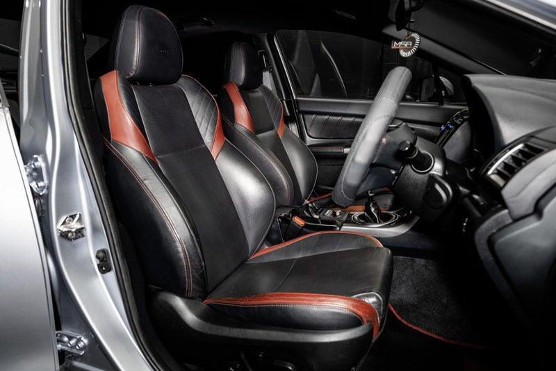 2016 Subaru Impreza