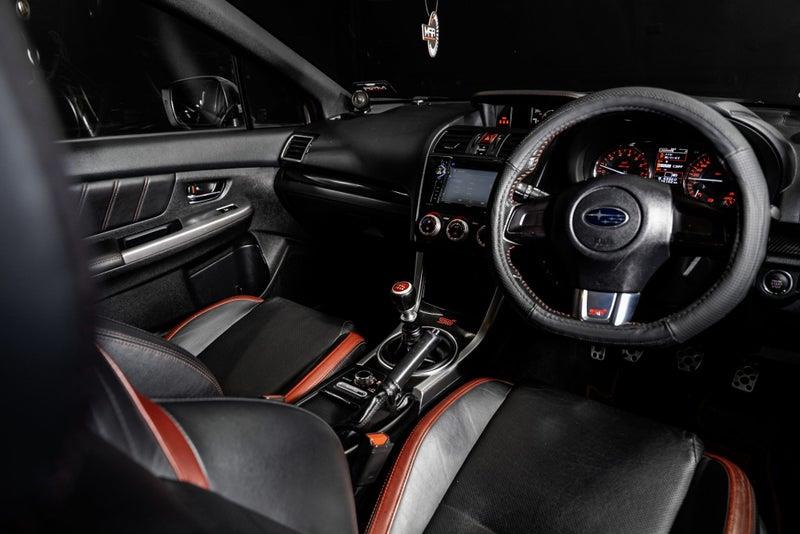 2016 Subaru Impreza