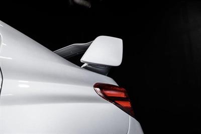 2016 Subaru Impreza - Thumbnail