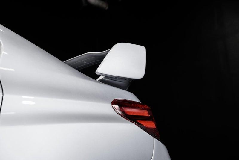 2016 Subaru Impreza