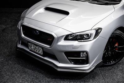 2016 Subaru Impreza - Thumbnail