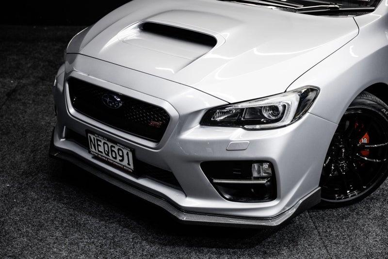 2016 Subaru Impreza