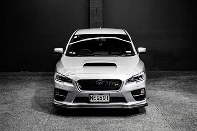 2016 Subaru Impreza - Thumbnail