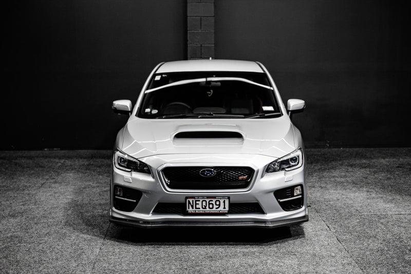 2016 Subaru Impreza