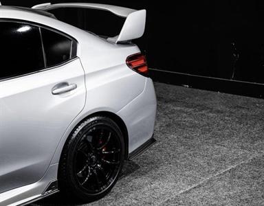 2016 Subaru Impreza - Thumbnail