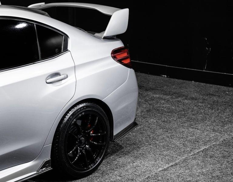 2016 Subaru Impreza
