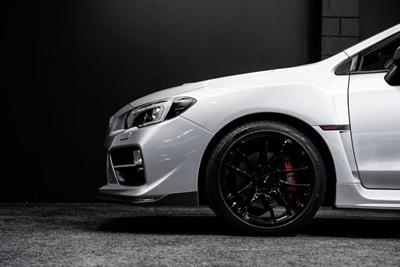 2016 Subaru Impreza - Thumbnail